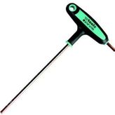 Weber Tools T Saplı 5/16 X 200 Mm Allen Tornavida