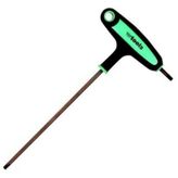Weber Tools T Saplı T40 X 200 Mm Torx Tornavida