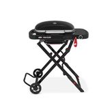 Weber Traveler Compact® Gazlı Barbekü