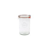 Weck 1000 ml Saklama Kavanozu