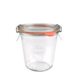 Weck 290 Ml Cam Saklama Kavanozu
