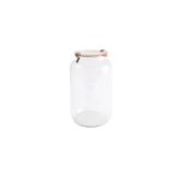 Weck 3000 ml Saklama Kavanozu
