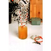 Weck 340 ml Silindir Kavanoz 975