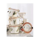 Weck 80 Ml Mold Kavanoz ( 3 Adet )
