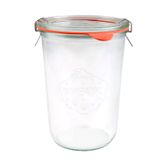 Weck 850 ml Mold Uzun Kavanoz 743