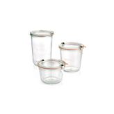 Weck Mold Kavanoz Set