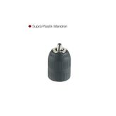 WEDEX Plastik Mandren 1-2 13 mm