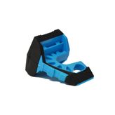 Wedge-It - Nihai Kapı Durdurucu - Mavi