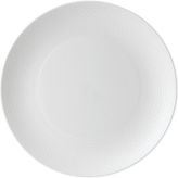 Wedgwood Gio Yemek Tabağı Ince Kemik Çini Kalitesiyle Şıklık