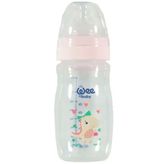 Wee 136 Klasik Plus Geniş Ağızlı Pp 250 ml Biberon