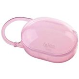 Wee 739 Emzik Kutusu pembe