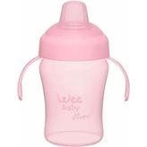 Wee 775 Colorful Akıtmaz 240 ml Bardak