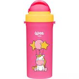 Wee 896 Pipetli Bebek Bardağı