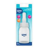 Wee 988 Baby Anne Sütü Kaşıklı Biberon