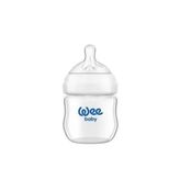 Wee Baby 0-6 Ay 125 ml Cam Biberon