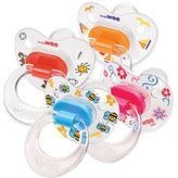 Wee Baby 109 Silikon Damaklı Emzik No:3