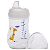 Wee Baby 250 ml Natural Alıştırma Bardağı