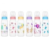 Wee Baby 250 ml PP Renkli Biberon