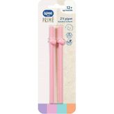 Wee Baby 2'li Pembe Prime Pipet