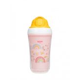 Wee Baby 352 Yalıtımlı Pipetli Bardak