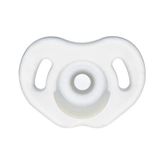 Wee Baby 561 Silikon Şeffaf Emzik