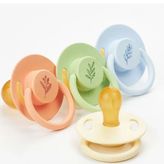 Wee Baby 700 No:3 Kauçuk Emzik