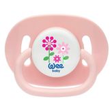 Wee Baby 830 Silikon Emzik No: 2