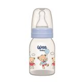 Wee Baby 851 125 ml Klasik PP Pembe Biberon