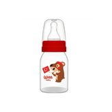 Wee Baby 851 Klasik Pp Biberon 125 Ml - Kırmızı
