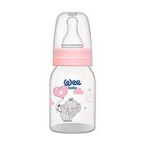 Wee Baby 851 Pp Biberon, Pembe