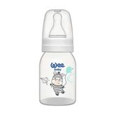 Wee Baby 851 Silikon Pp 125 cc Biberon