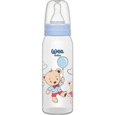 Wee Baby 852 250 ml Klasik PP Biberon