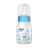 Wee Baby 877 125 ml Mavi Cam Biberon