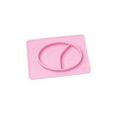 Wee Baby 925 Pembe Prime Matlı Tabak