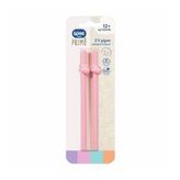 Wee Baby 929 Mor Prime Silikon Pipet