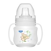 Wee Baby Akıtmaz 125 cc Kulplu Bardak
