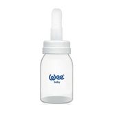 Wee Baby Anne Sütü Kaşıklı Biberon 125 ml (12'li Paket)