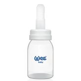 Wee Baby Anne Sütü Kaşıklı Biberon 125 ml (24'li Paket)