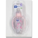 Wee Baby Bebe Pp Kulplu Biberon Pembe