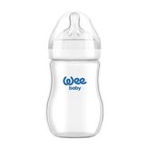 Wee Baby Geniş Ağızlı 250 cc Biberon