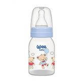 Wee Baby Klasik Pp 125 ml Mavi Biberon