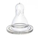 Wee Baby No:1 Silikon Biberon Emzik