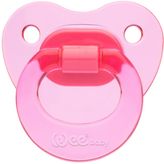 Wee Baby No:3 Pembe Akide Damaklı Emzik