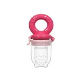 Wee Baby Pembe Meyve Süzgeci