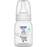Wee Baby Pp Biberon Wee Baby 851 Beyaz 125 ml