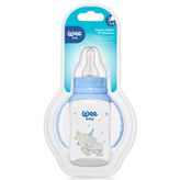 Wee Baby Pp Kulplu Pp 150 Ml Bıberon - Mavi