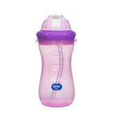 Wee Baby Renkli Pipetli Bardak