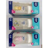 Wee Baby Safari 250 ml PP Biberon