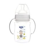 Wee Baby Safari Kulplu Pp Biberon 150Ml 483