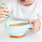 Wee Baby Süper Vakumlu Tabak Mavi (3 Adet)